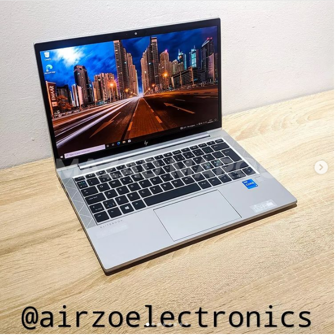 HP EliteBook 840 G8 2021 - 14.0"